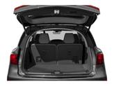 Thumbnail of 2019 Lunar Silver Metallic Acura MDX