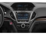 Thumbnail of 2019 Lunar Silver Metallic Acura MDX