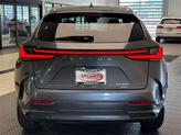 Thumbnail of 2022 Ultrasonic Blue Mica 2.0 Lexus NX 350