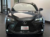 Thumbnail of 2022 Ultrasonic Blue Mica 2.0 Lexus NX 350