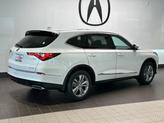 Thumbnail of 2023 Platinum White Pearl Acura MDX