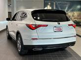 Thumbnail of 2023 Platinum White Pearl Acura MDX