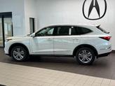 Thumbnail of 2023 Platinum White Pearl Acura MDX
