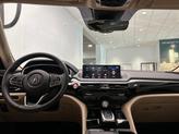 Thumbnail of 2023 Platinum White Pearl Acura MDX