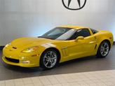 Thumbnail of 2011 Velocity Yellow Tintcoat Chevrolet Corvette