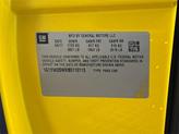 Thumbnail of 2011 Velocity Yellow Tintcoat Chevrolet Corvette