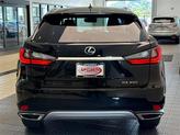 Thumbnail of 2022 Caviar Lexus RX 350