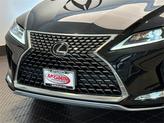 Thumbnail of 2022 Caviar Lexus RX 350