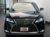 Thumbnail of 2022 Caviar Lexus RX 350