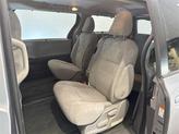 Thumbnail of 2015 Silver Sky Metallic Toyota Sienna