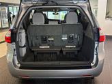 Thumbnail of 2015 Silver Sky Metallic Toyota Sienna