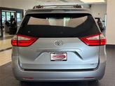 Thumbnail of 2015 Silver Sky Metallic Toyota Sienna