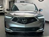 Thumbnail of 2025 Liquid Carbon Metallic Acura MDX