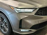 Thumbnail of 2025 Liquid Carbon Metallic Acura MDX