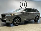 Thumbnail of 2025 Liquid Carbon Metallic Acura MDX