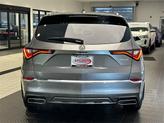 Thumbnail of 2025 Liquid Carbon Metallic Acura MDX