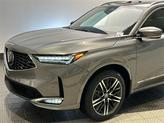 Thumbnail of 2025 Liquid Carbon Metallic Acura MDX