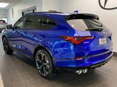 Thumbnail of 2025 Apex Blue Pearl Acura MDX