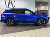 Thumbnail of 2025 Apex Blue Pearl Acura MDX