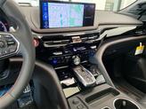 Thumbnail of 2025 Apex Blue Pearl Acura MDX