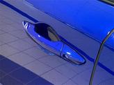Thumbnail of 2025 Apex Blue Pearl Acura MDX