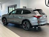 Thumbnail of 2025 Liquid Carbon Acura MDX