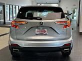 Thumbnail of 2025 Solar Silver Metallic Acura RDX