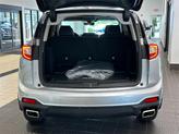 Thumbnail of 2025 Solar Silver Metallic Acura RDX