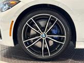 Thumbnail of 2022 Alpine White BMW M340
