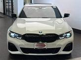 Thumbnail of 2022 Alpine White BMW M340