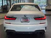 Thumbnail of 2022 Alpine White BMW M340