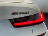 Thumbnail of 2022 Alpine White BMW M340