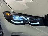 Thumbnail of 2022 Alpine White BMW M340