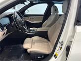 Thumbnail of 2022 Alpine White BMW M340