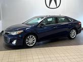 Thumbnail of 2013 Nautical Blue Metallic Toyota Avalon