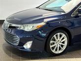 Thumbnail of 2013 Nautical Blue Metallic Toyota Avalon