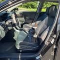 Thumbnail of 2017 Crystal Black Pearl Honda Accord