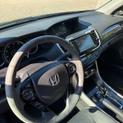 Thumbnail of 2017 Crystal Black Pearl Honda Accord