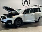 Thumbnail of 2022 Platinum White Pearl Acura MDX