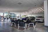 Thumbnail of 2022 Platinum White Pearl Acura MDX
