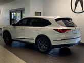 Thumbnail of 2022 Platinum White Pearl Acura MDX