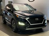Thumbnail of 2020 Black Noir Pearl Hyundai TUCSON