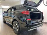 Thumbnail of 2020 Black Noir Pearl Hyundai TUCSON