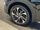 Thumbnail of 2020 Black Noir Pearl Hyundai TUCSON