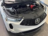 Thumbnail of 2025 Platinum White Pearl Acura RDX