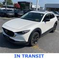 Photo of 2022 Snowflake White Pearl Mica Mazda CX-30