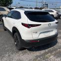 Thumbnail of 2022 Snowflake White Pearl Mica Mazda CX-30
