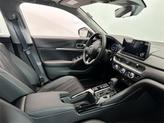 Thumbnail of 2025 Liquid Carbon Metallic Acura Integra
