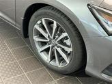 Thumbnail of 2025 Liquid Carbon Metallic Acura Integra