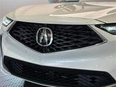 Thumbnail of 2025 Platinum White Acura MDX